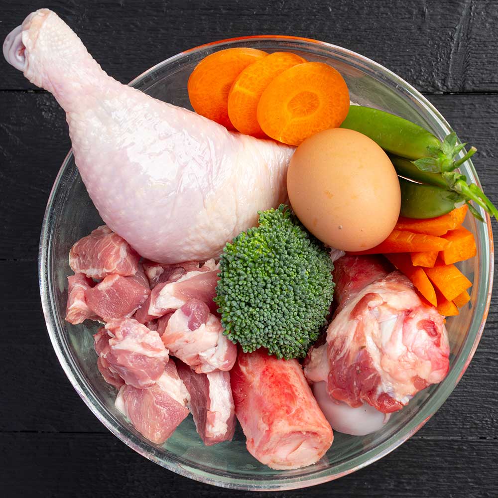 Dieta Hipoalergénica